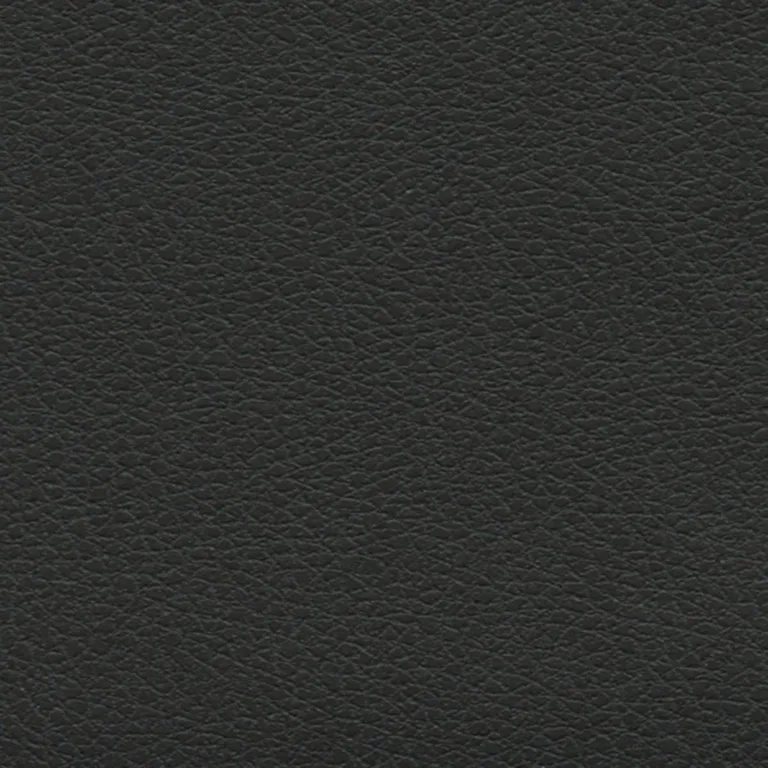 Schumacher 393-5749 Brisa Soleil Indoor/Outdoor Black Onyx fabric swatch