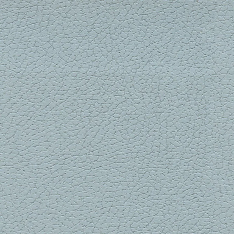 Schumacher 303-2698 Brisa Sterling Blue fabric swatch