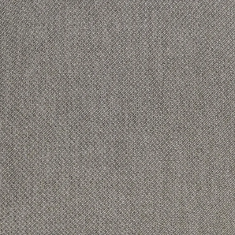 Schumacher 66993 Broadway Coal fabric swatch