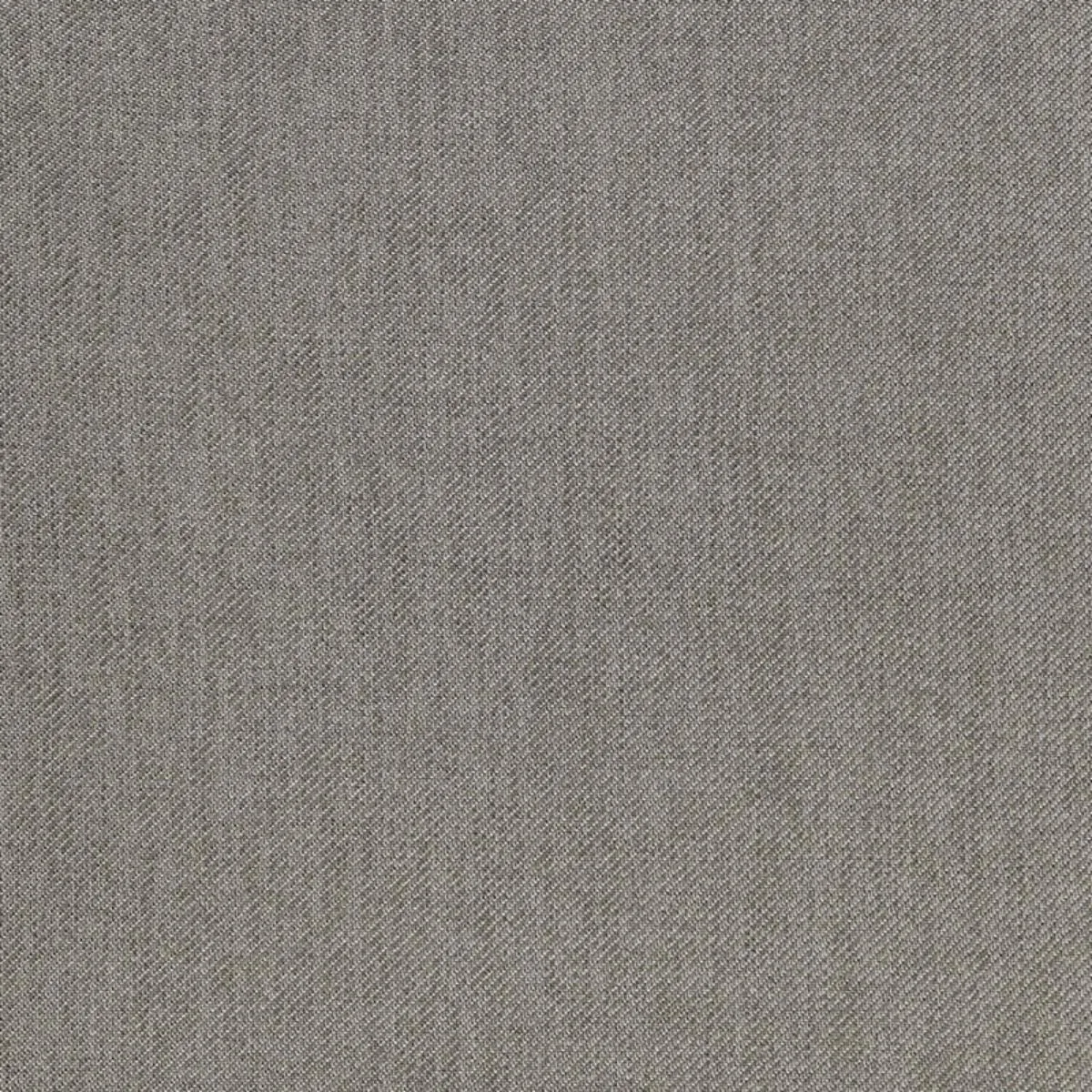 Schumacher 66993 Broadway Coal fabric swatch
