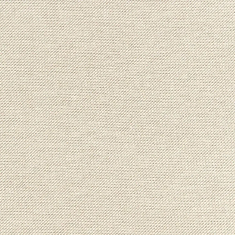 Schumacher 66990 Broadway Flax fabric swatch