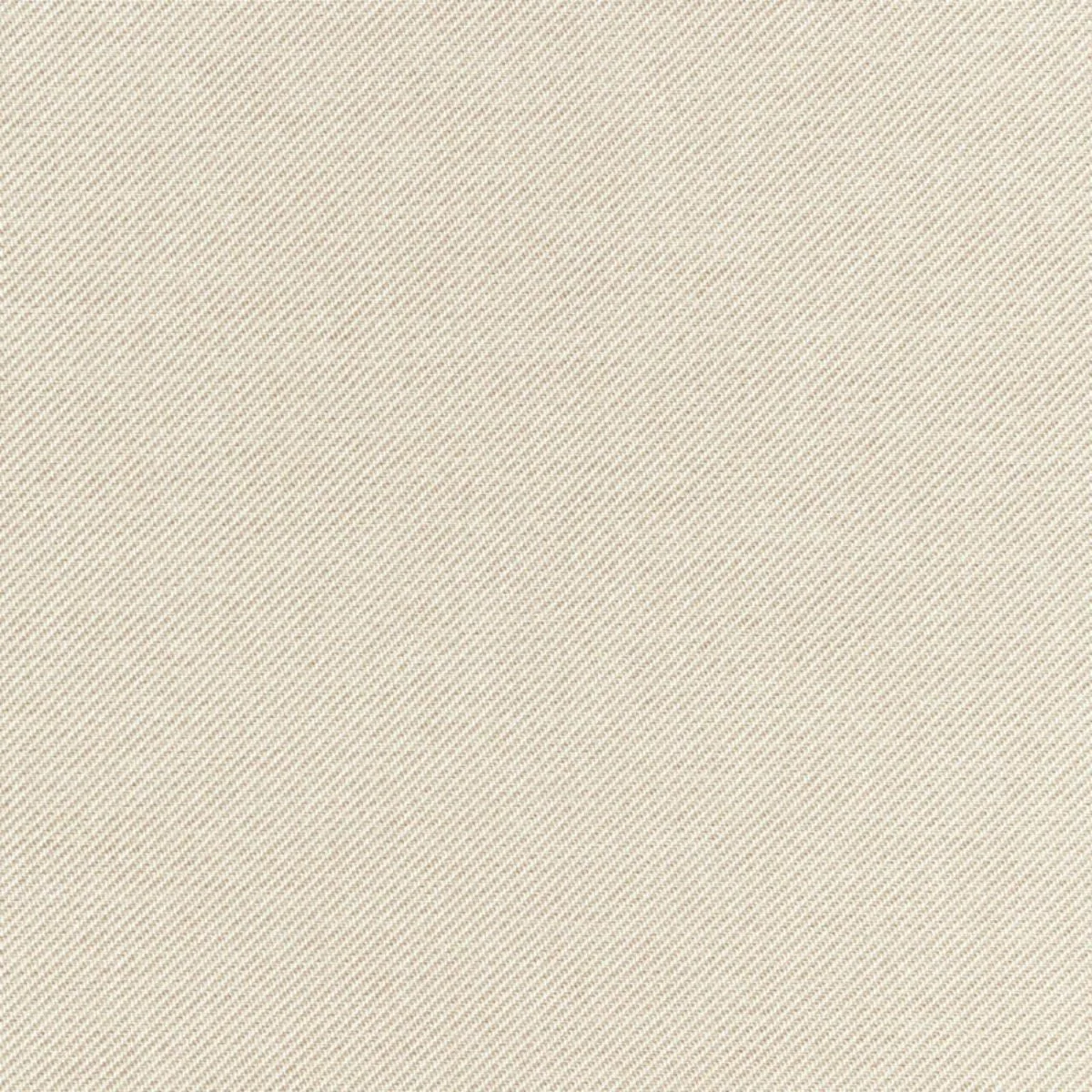 Schumacher 66990 Broadway Flax fabric swatch