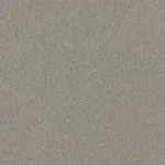 Schumacher 84160 Brock Indoor/Outdoor Black fabric swatch