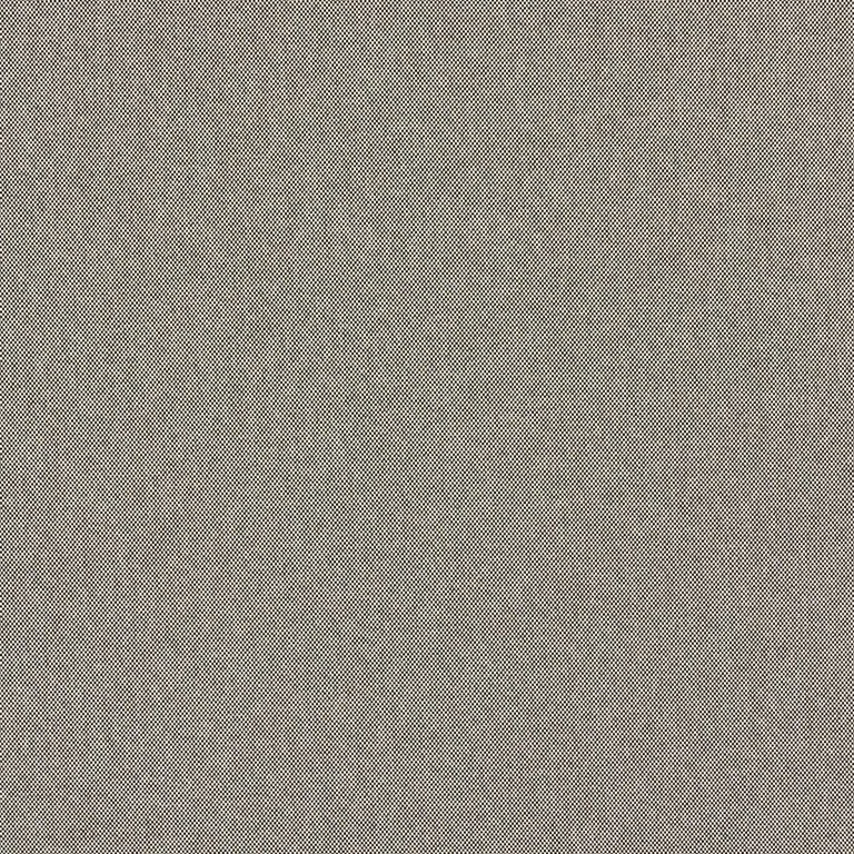Schumacher 84160 Brock Indoor/Outdoor Black fabric swatch