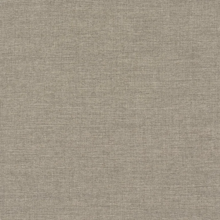 Schumacher 84163 Brock Indoor/Outdoor Brown fabric swatch