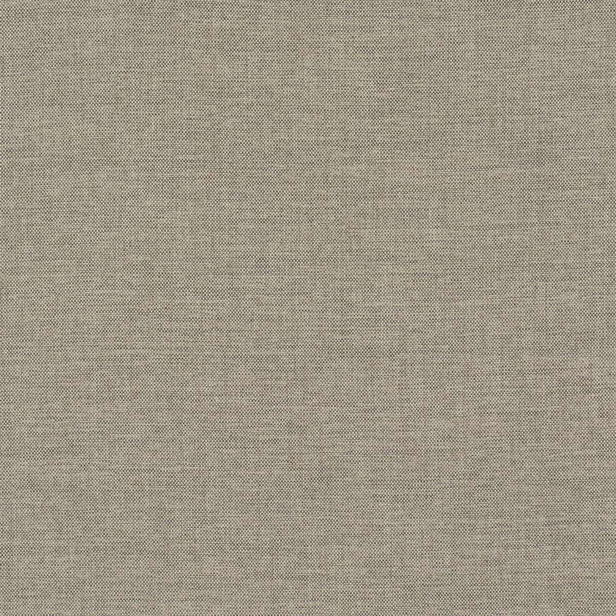 Schumacher 84163 Brock Indoor/Outdoor Brown fabric swatch