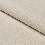 Schumacher 84164 Brock Indoor/Outdoor Linen fabric swatch
