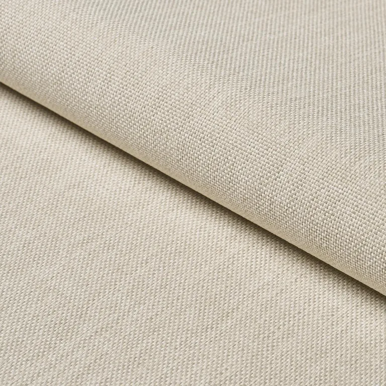 Schumacher 84164 Brock Indoor/Outdoor Linen fabric swatch