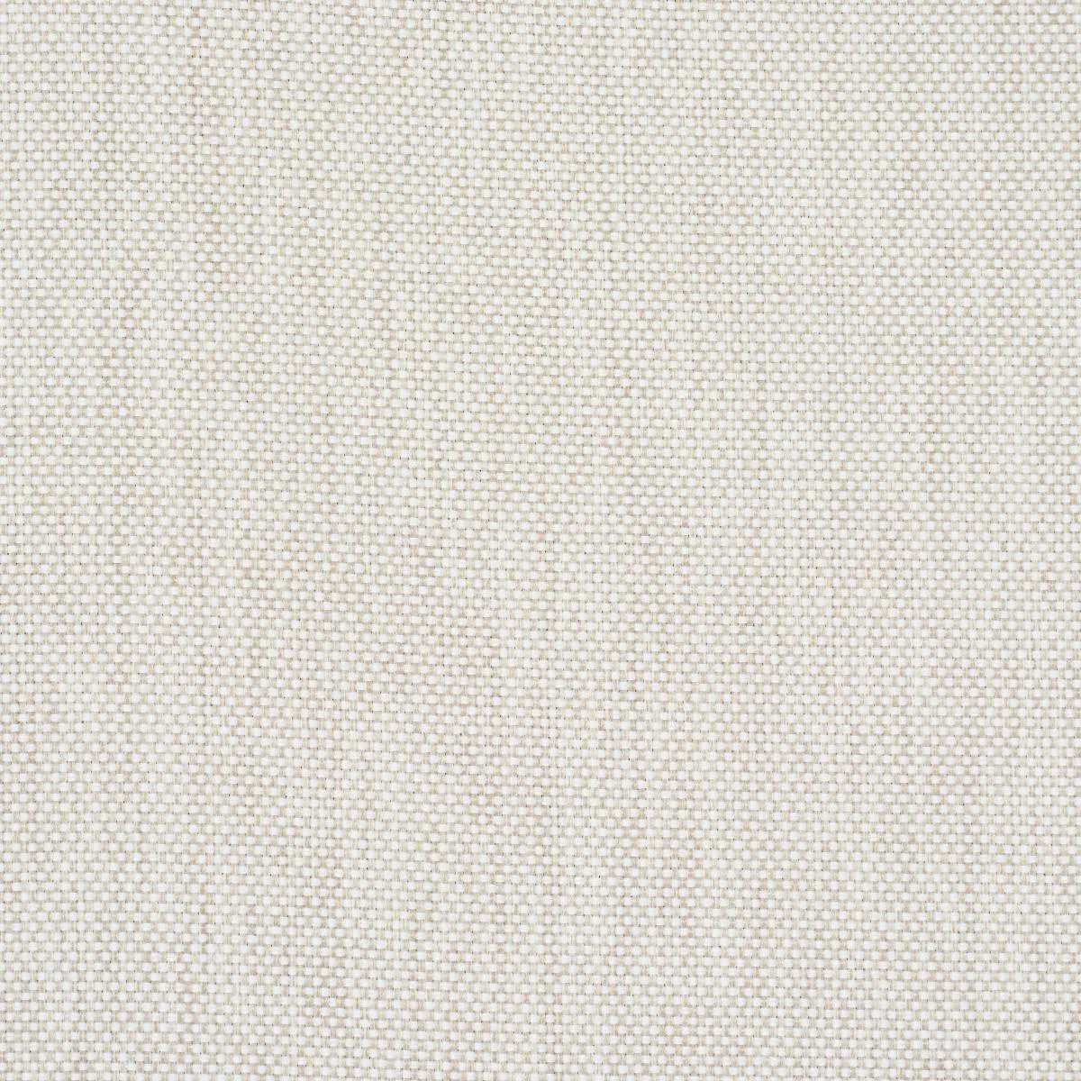Schumacher 84165 Brock Indoor/Outdoor Neutral fabric swatch