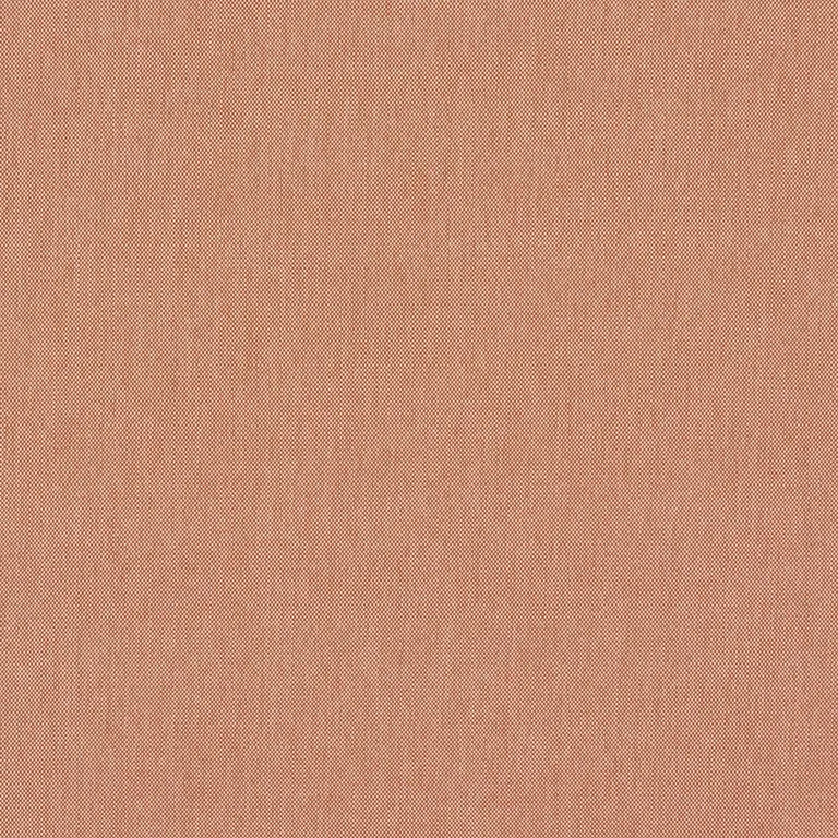 Schumacher 84162 Brock Indoor/Outdoor Orange fabric swatch