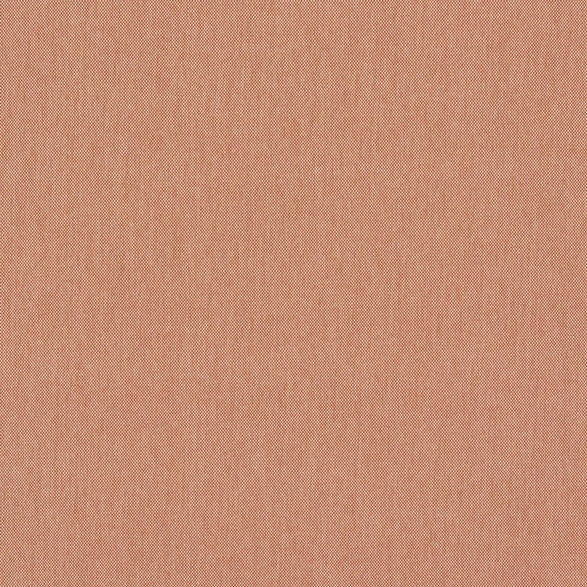 Schumacher 84162 Brock Indoor/Outdoor Orange fabric swatch