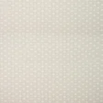 Schumacher 77530 Brunel Natural fabric swatch