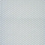 Schumacher 77531 Brunel Sky fabric swatch