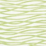 Schumacher 177343 Brushstrokes Leaf fabric swatch