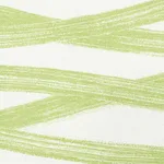 Schumacher 177343 Brushstrokes Leaf fabric swatch