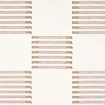 Schumacher 85141 Bryce Sheer Maple fabric swatch