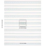 Schumacher 74482 Buena Vista Sky fabric swatch