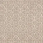 Schumacher BURL005 Burley Lilac fabric swatch