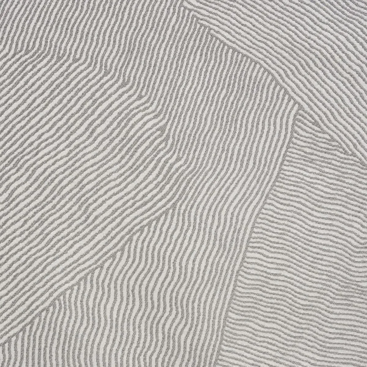 Schumacher 75192 Burnett Dove fabric swatch