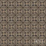 Schumacher RF908CS01 Buyid Goats Original fabric swatch