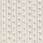 Schumacher 175962 Cabanon Stripe Fawn fabric swatch
