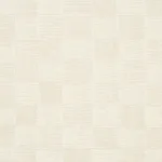 Schumacher 86040 Cadence Linen Sheer Ivory fabric swatch