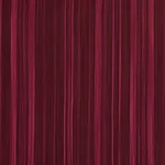 Schumacher 71881 Cajamarca Stripe Berry fabric swatch