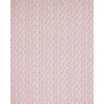 Schumacher 180170 Calico Sprezzatura fabric swatch