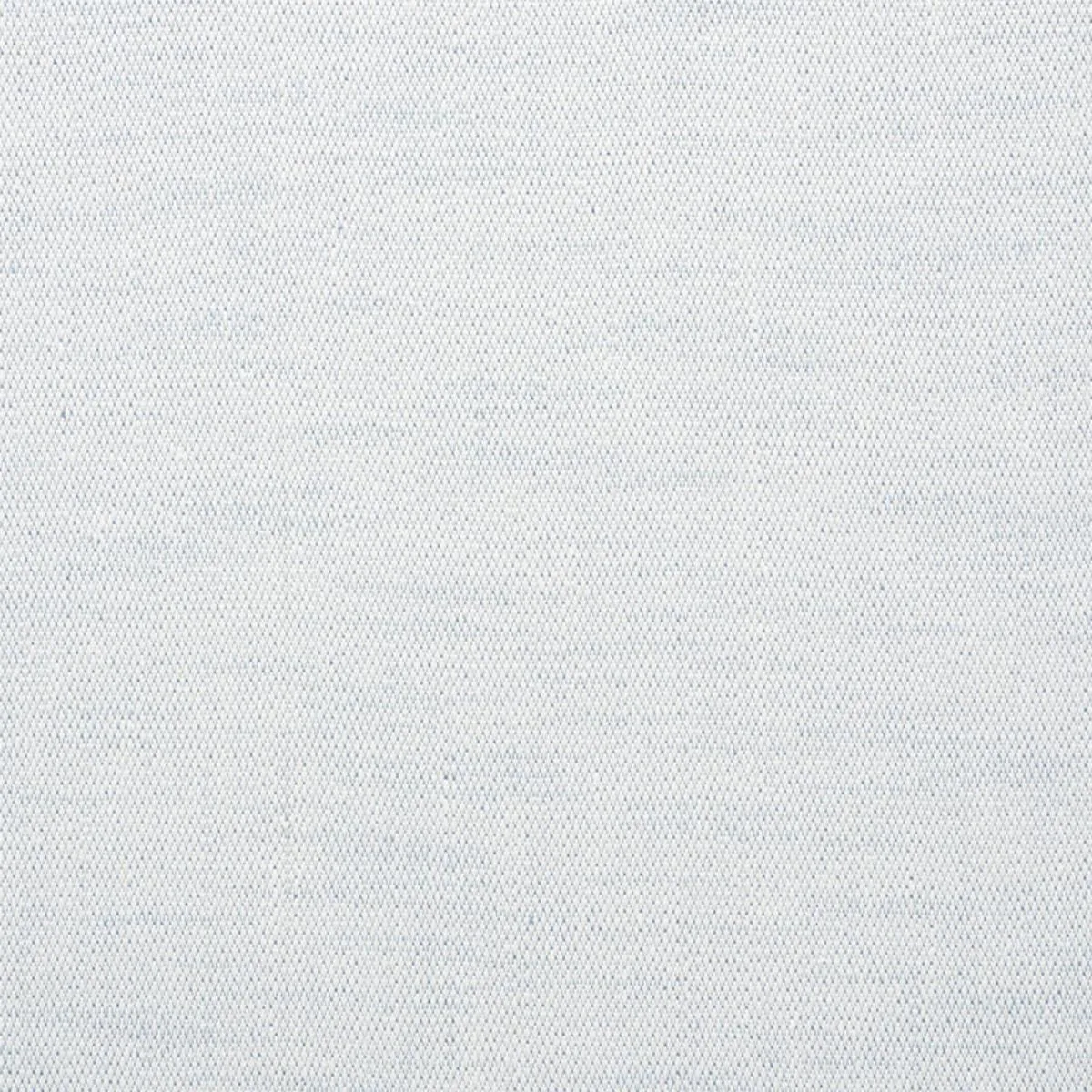 Schumacher 73873 Camarillo Weave Indoor/Outdoor Chambray fabric swatch