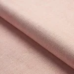 Schumacher 73878 Camarillo Weave Indoor/Outdoor Coral fabric swatch