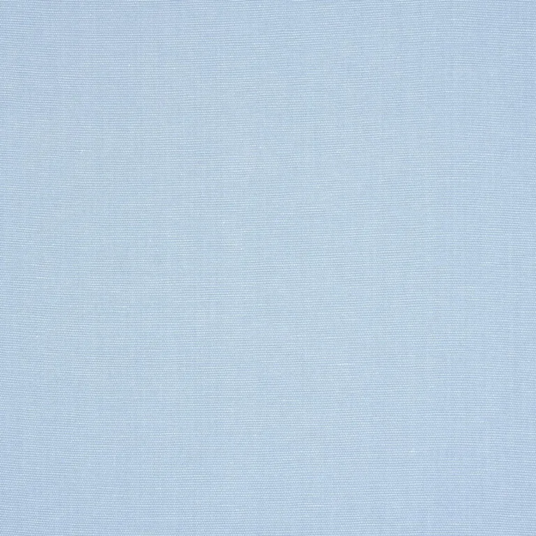 Schumacher 84091 Camarillo Weave Indoor/Outdoor Delft fabric swatch