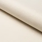 Schumacher 84092 Camarillo Weave Indoor/Outdoor Flax fabric swatch