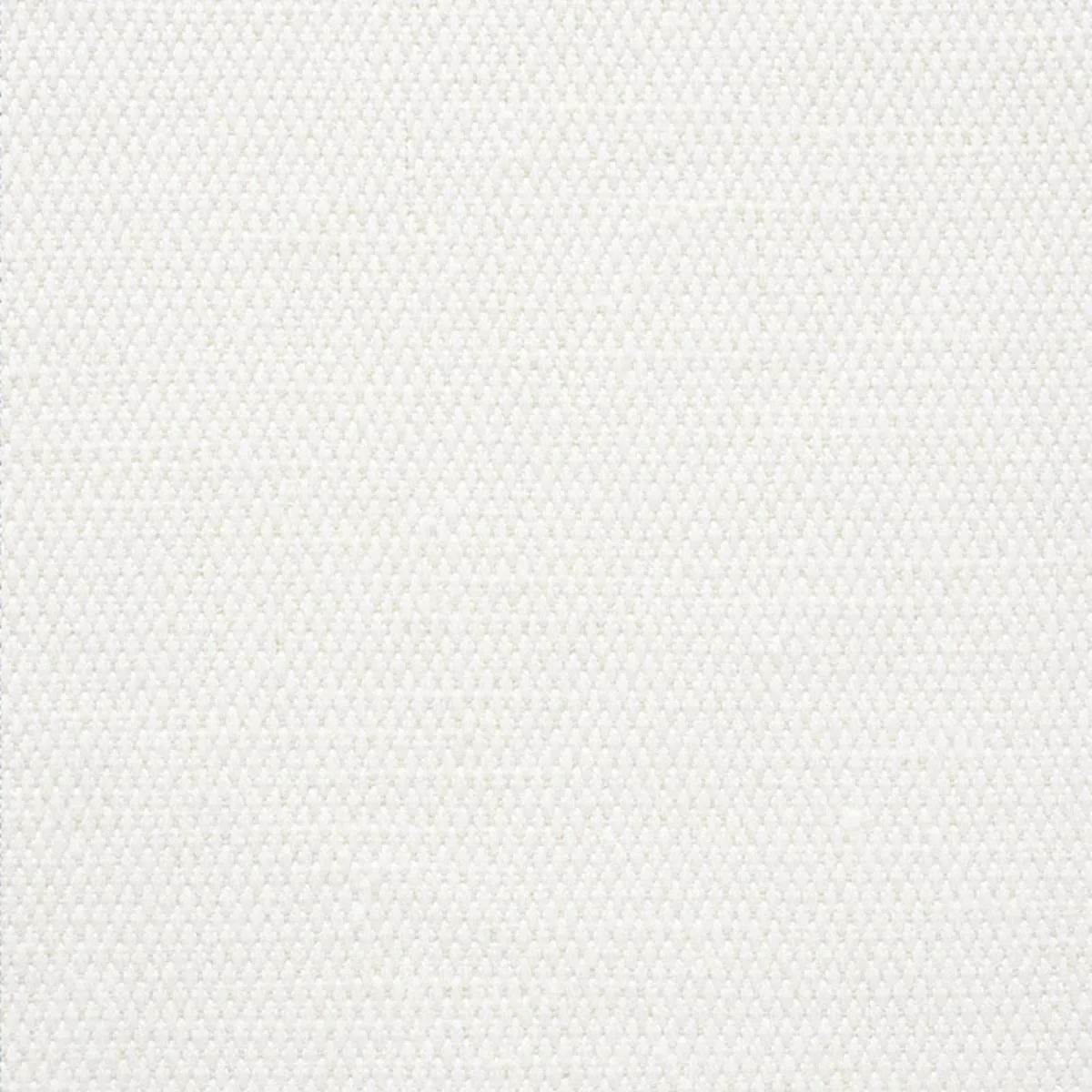 Schumacher 73870 Camarillo Weave Indoor/Outdoor Ivory fabric swatch