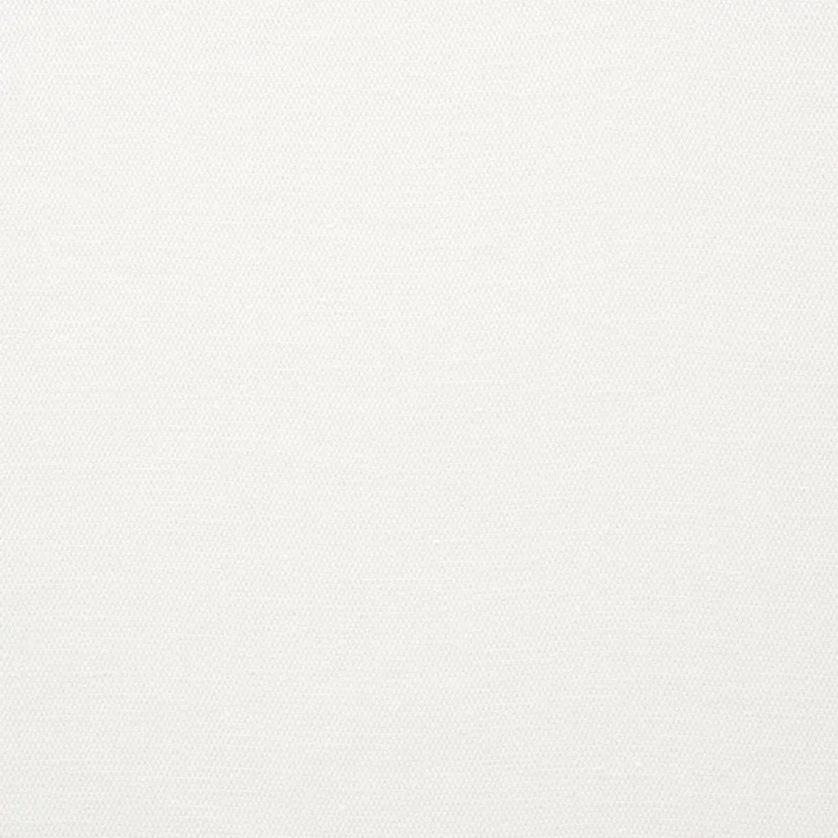 Schumacher 73870 Camarillo Weave Indoor/Outdoor Ivory fabric swatch