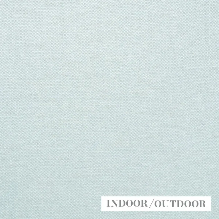 Schumacher 73872 Camarillo Weave Indoor/Outdoor Mineral fabric swatch