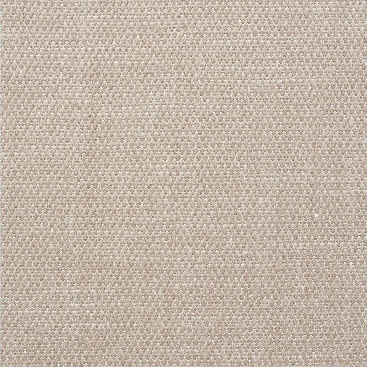 Schumacher 73871 Camarillo Weave Indoor/Outdoor Natural fabric swatch