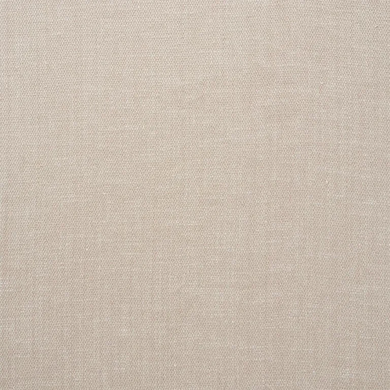 Schumacher 73871 Camarillo Weave Indoor/Outdoor Natural fabric swatch