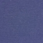 Schumacher 73879 Camarillo Weave Indoor/Outdoor Navy fabric swatch