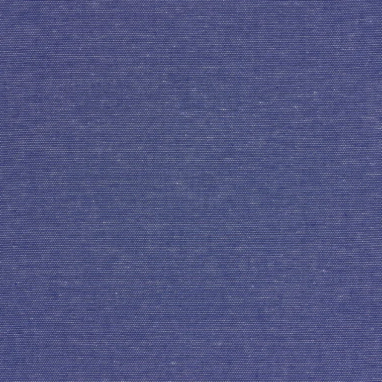 Schumacher 73879 Camarillo Weave Indoor/Outdoor Navy fabric swatch