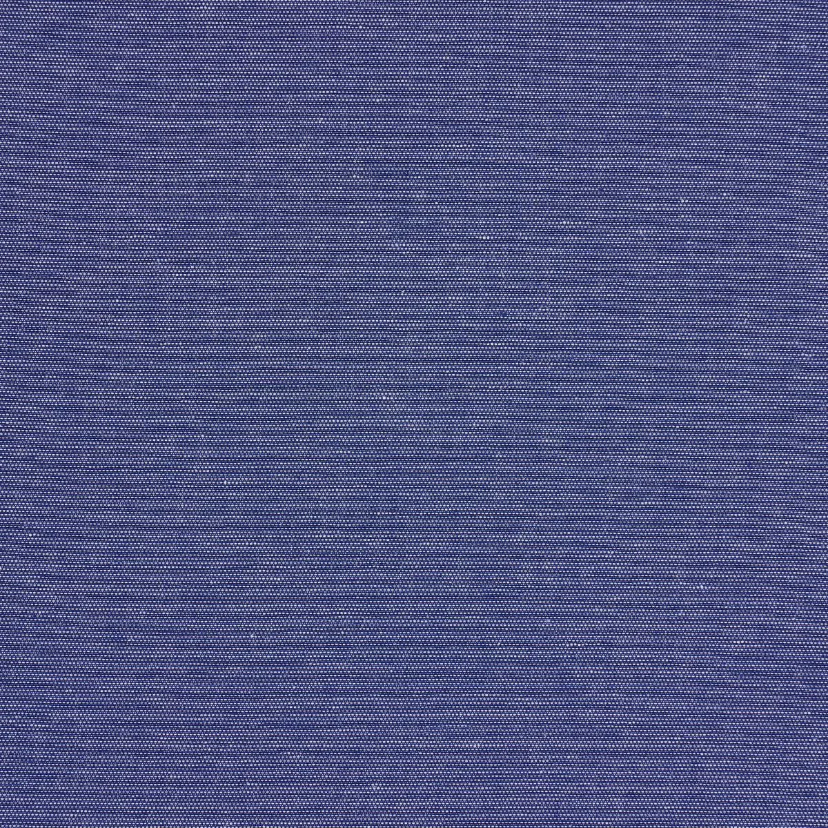 Schumacher 73879 Camarillo Weave Indoor/Outdoor Navy fabric swatch