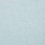 Schumacher 73874 Camarillo Weave Indoor/Outdoor Sky fabric swatch