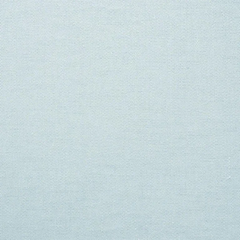 Schumacher 73874 Camarillo Weave Indoor/Outdoor Sky fabric swatch