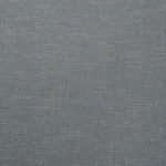 Schumacher 73875 Camarillo Weave Indoor/Outdoor Slate fabric swatch