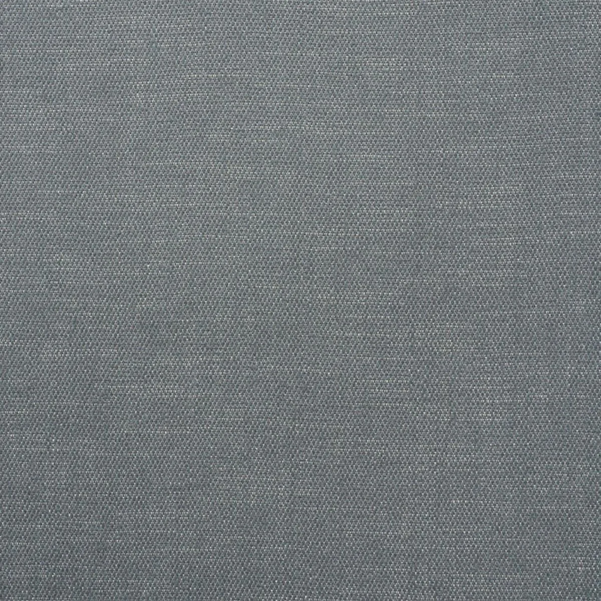 Schumacher 73875 Camarillo Weave Indoor/Outdoor Slate fabric swatch