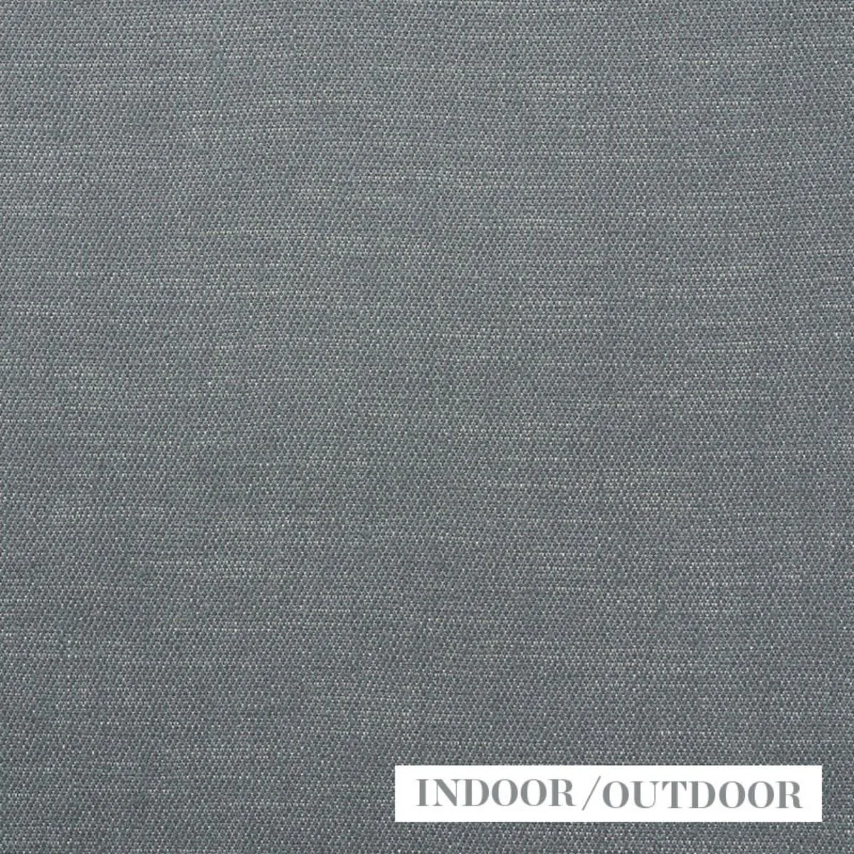 73875 Camarillo Weave Indoor/Outdoor Slate Fabric