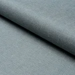 Schumacher 84090 Camarillo Weave Indoor/Outdoor Spruce fabric swatch