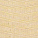 Schumacher 73877 Camarillo Weave Indoor/Outdoor Yellow fabric swatch
