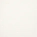 Schumacher 81392 Cambaya Handwoven Stripe White fabric swatch