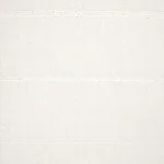 Schumacher 81392 Cambaya Handwoven Stripe White fabric swatch