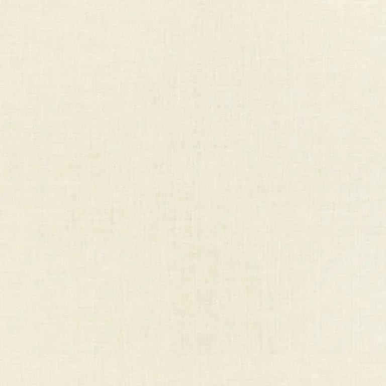 Schumacher 1573021 Camden Sheer Ivory fabric swatch